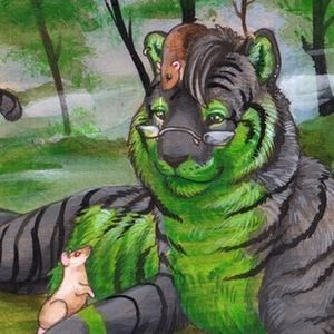 Meet your Posher, Angelina